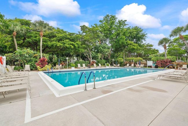 APT-606 - 4015 W Palm Aire Dr, Condo with 3 bedrooms, 3 bathrooms and null parking in Pompano Beach FL | Image 40
