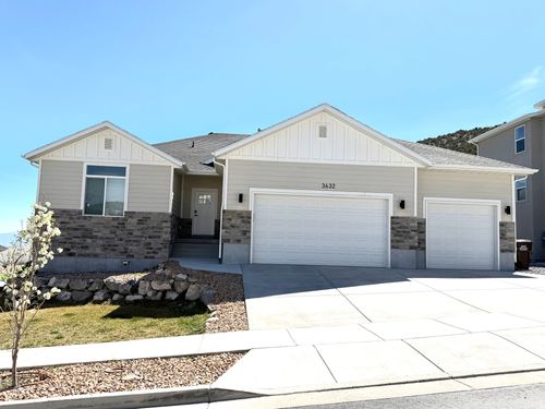 3632 E Owahee St, Eagle Mountain, UT, 84005-4562 | Card Image