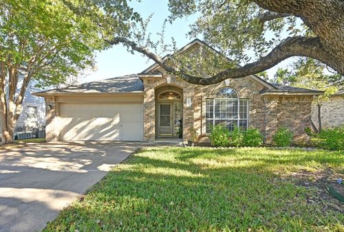 1802 Edelweiss Dr, Cedar Park, TX, 78613-3548 | Card Image