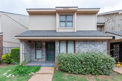 68 Fairway Oaks Blvd, Abilene, TX, 79606-5102 | Card Image
