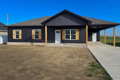 503 9th St, Marked Tree, AR, 72365-2729 | Card Image