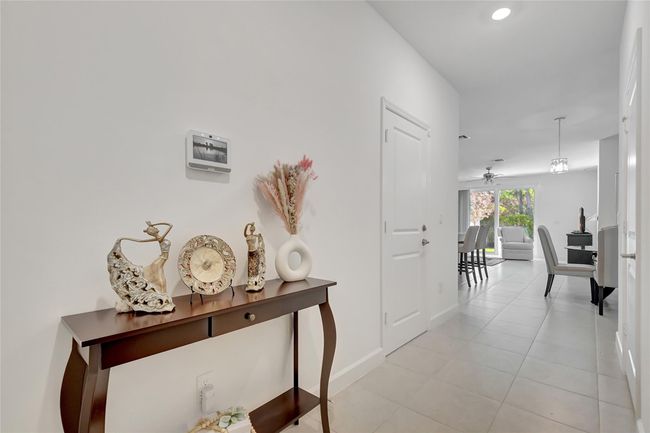 4519 - 4519 Hollister Ave, Townhouse with 3 bedrooms, 3 bathrooms and null parking in Lake Worth FL | Image 4