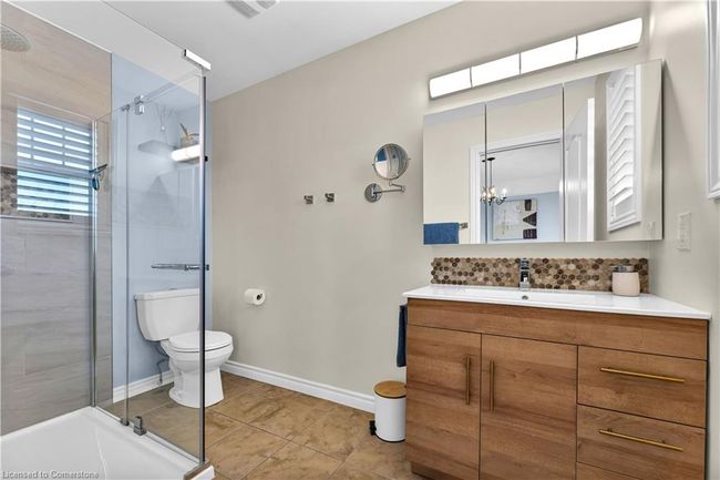 572 Altheim Cres, House other with 3 bedrooms, 4 bathrooms and 4 parking in Waterloo ON | Image 17