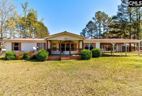 121 Trouble Ln, Orangeburg, SC, 29115-8839 | Card Image