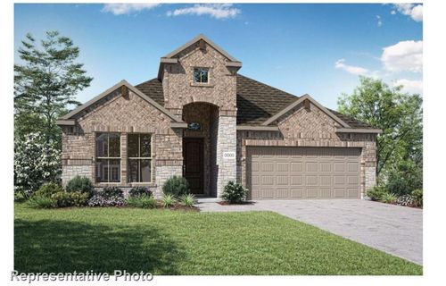 4112 Explorer Way, McKinney, TX, 75071-4284 | Card Image