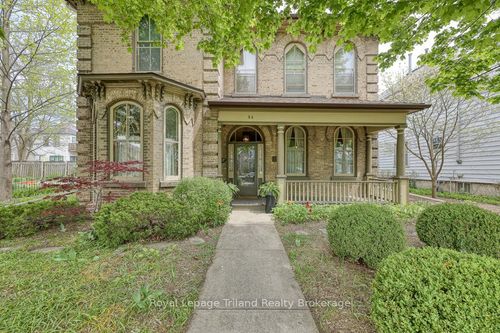 94 Rolph St, Tillsonburg, ON, N4G3Y4 | Card Image