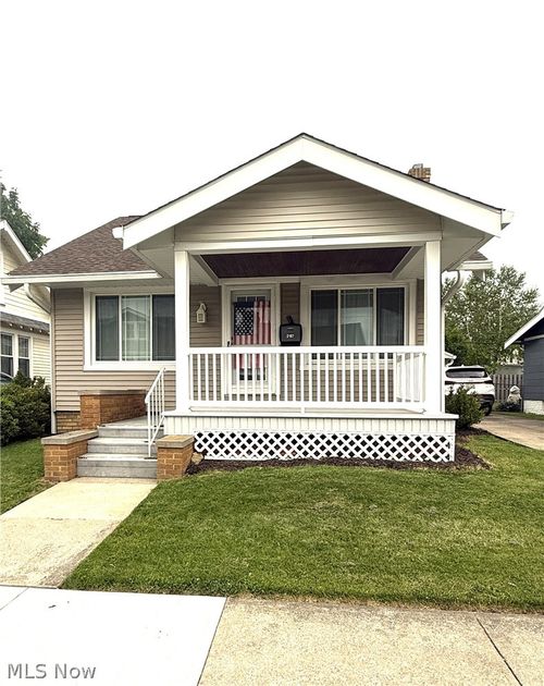 2187 Olive Ave, Lakewood, OH, 44107-5745 | Card Image