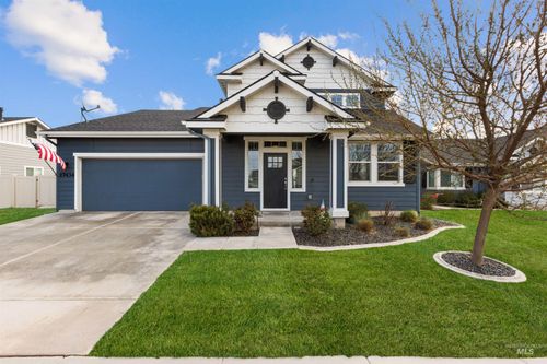 17434 N Endurance Ave, Nampa, ID, 83687-5494 | Card Image