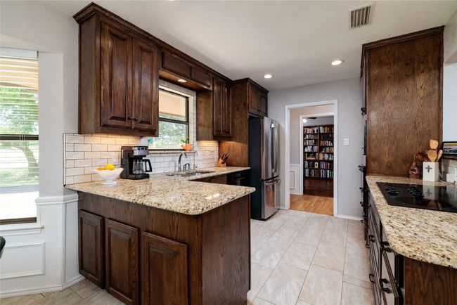 129 Highland Dr, House other with 4 bedrooms, 2 bathrooms and null parking in Aledo TX | Image 16