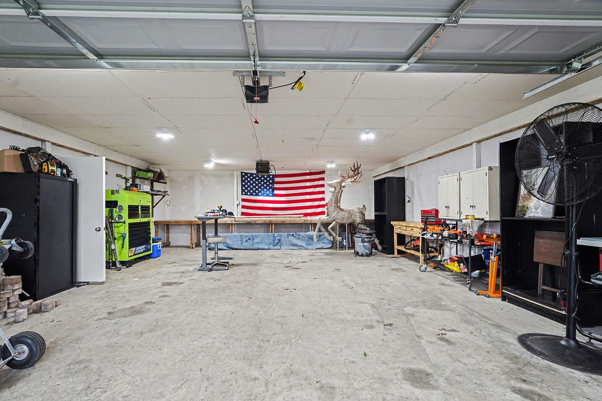 Residential in Bedford Charter Township 2
