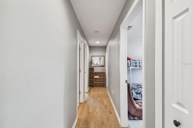 35536 Wickingham Ct, House other with 4 bedrooms, 2 bathrooms and null parking in ZEPHYRHILLS FL | Image 9