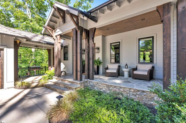 201 Saranac Dr, House other with 4 bedrooms, 4 bathrooms and 2 parking in Sunset SC | Image 17