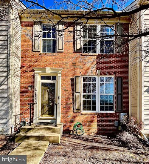 17655 Gettysburg Way, HAGERSTOWN, MD, 21740-2059 | Card Image
