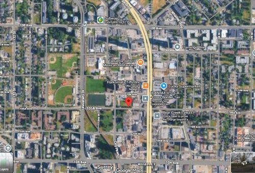 13535 105a Avenue, Surrey, BC, V3T2A9 | Card Image