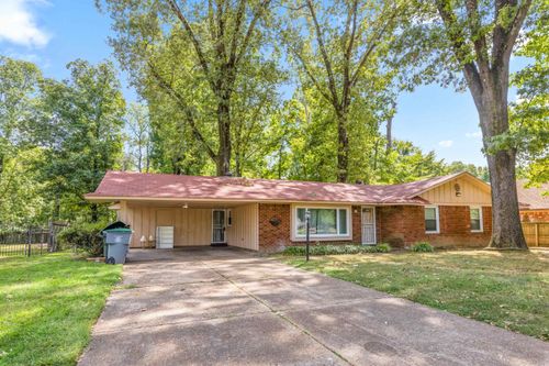 4748 Mickey Dr, Memphis, TN, 38116-7970 | Card Image