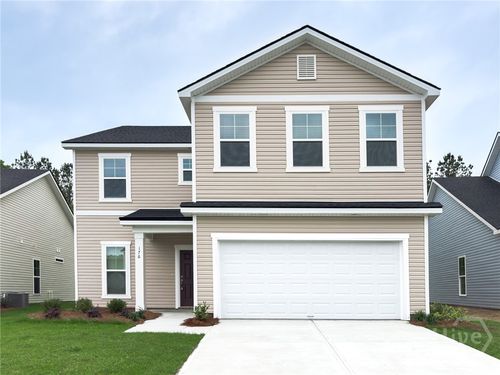 176 Brookline Dr, Savannah, GA, 31407-4850 | Card Image
