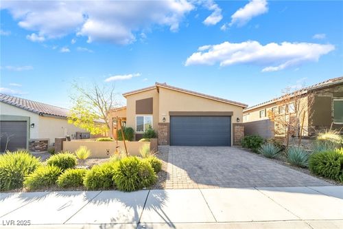 1299 El Solindo Ln, Henderson, NV, 89002-8602 | Card Image
