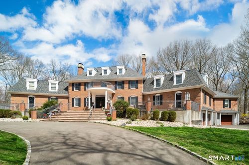 20 Cherry Ln, Wilton, CT, 06897-3517 | Card Image