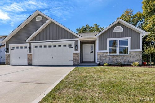 116 Timber Dr, Wentzville, MO, 63385 | Card Image