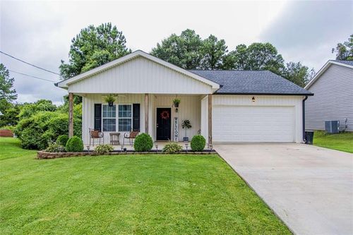 10 Nest Dr Nw, Rome, GA, 30165-6068 | Card Image