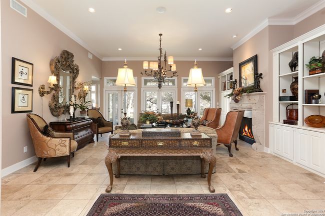 136 Falling Water Dr, House other with 3 bedrooms, 3 bathrooms and null parking in Spring Branch TX | Image 7