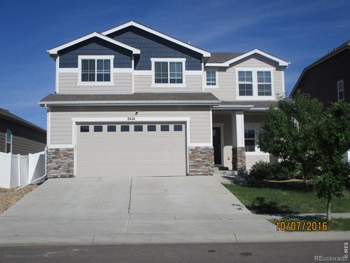 2414 Barela Dr, Berthoud, CO, 80513-7073 | Card Image