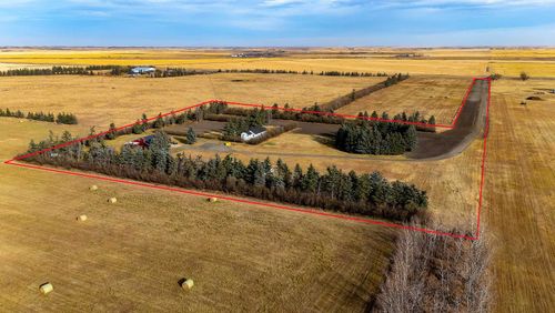 b-253131 Range Road 272, Rocky View County, AB, T1Z0S5 | Card Image
