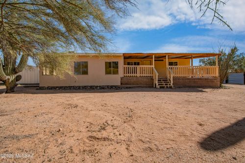 6221 N Van Ark Road, Tucson, AZ, 85743 | Card Image