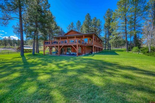 146 Easy St, Pagosa Springs, CO, 81147-9731 | Card Image