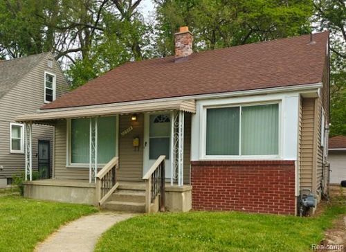 22544 Frisbee Street, Detroit, MI, 48219 | Card Image
