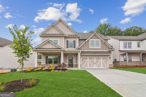 25-5566 Overview Dr, Flowery Branch, GA, 30542-7206 | Card Image