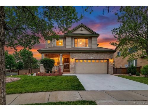 19805 E 58th Pl, Aurora, CO, 80019-2032 | Card Image