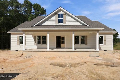 209 Barber Rd, Carthage, NC, 28327-7811 | Card Image