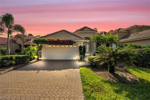 9226 Troon Lakes Dr, NAPLES, FL, 34109-4314 | Card Image