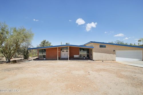 1622 W Avenida De Las Americas, Tucson, AZ, 85704-2017 | Card Image