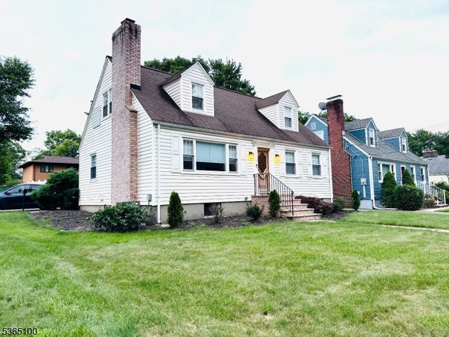 6 Wakeman St, House other with 3 bedrooms, 2 bathrooms and null parking in West Orange NJ | Image 26