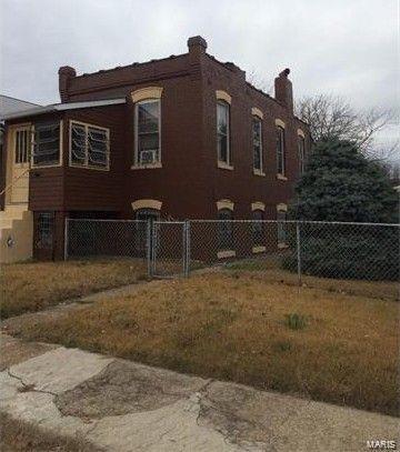 Phillips Ave, Saint Louis, MO 63116