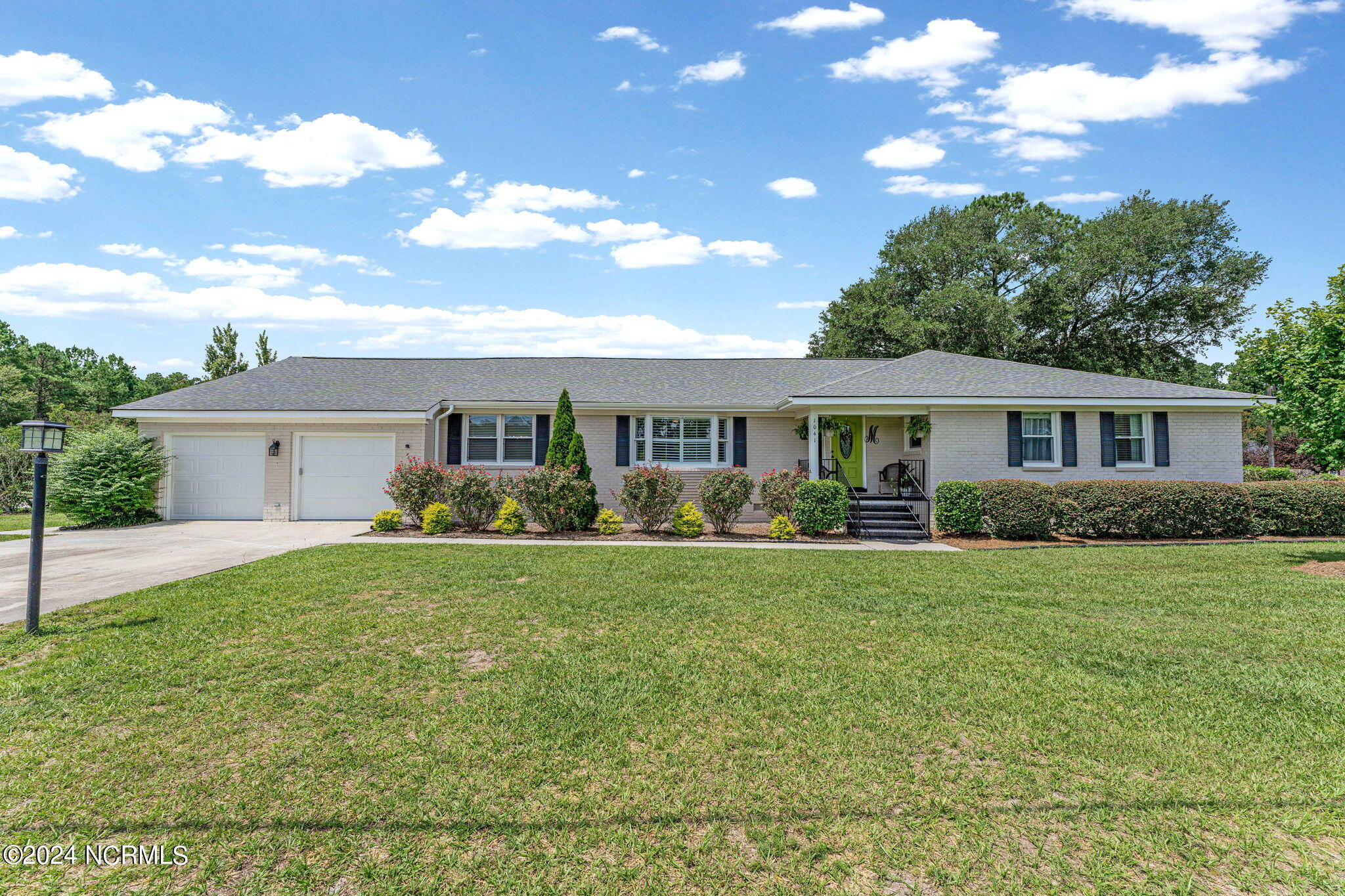 Parkwood Dr, Leland, NC 28451