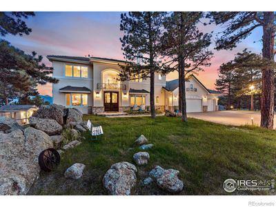 90 Hawk Lane, House other with 4 bedrooms, 2 bathrooms and 3 parking in Boulder CO | Image 2