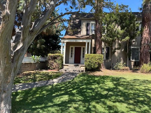 613 Lindaraxa Park, Alhambra, CA, 91801 | Card Image