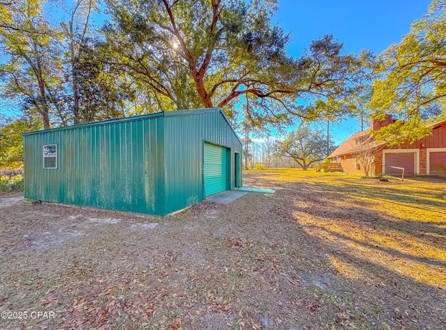 12940 Nw Pea Ridge Rd, House other with 4 bedrooms, 3 bathrooms and null parking in Bristol FL | Image 32