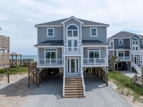 1012 New River Inlet Rd, N Topsail Beach, NC, 28460-9248 | Card Image