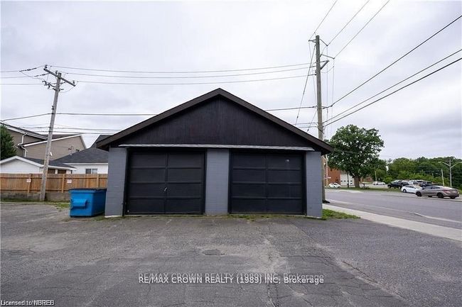 209 King Street, Home with 0 bedrooms, 9 bathrooms and 20 parking in West Nipissing ON | Image 14