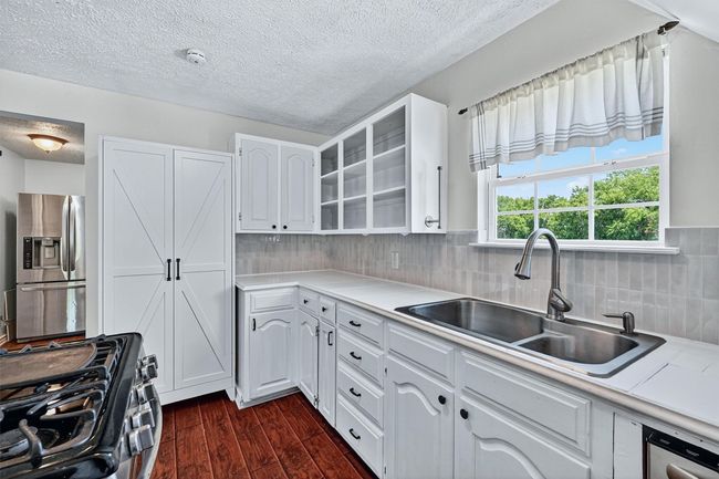 237 Mt Pleasant Rd, House other with 2 bedrooms, 2 bathrooms and null parking in Valley View TX | Image 19
