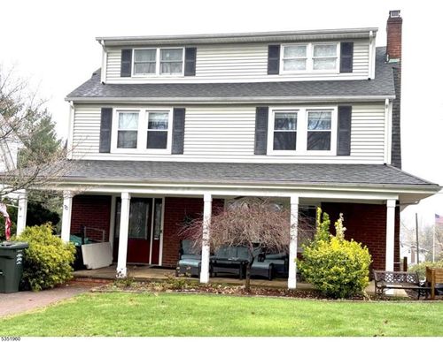 70 Overlook Ter, Nutley, NJ, 07110-1408 | Card Image