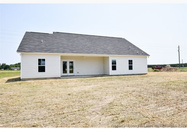 8443 Shannon Rd, House other with 3 bedrooms, 2 bathrooms and null parking in Shannon NC | Image 20
