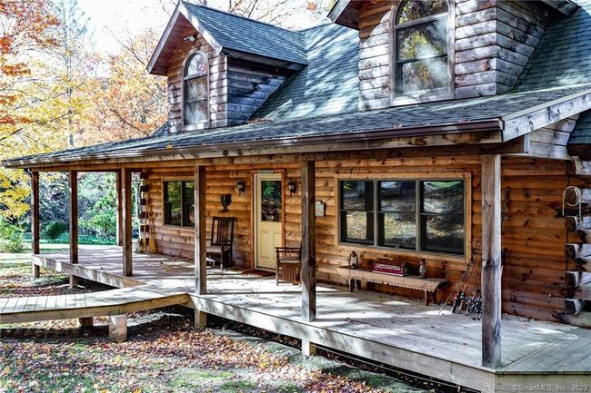 10 Deer Hill Rd, House other with 3 bedrooms, 2 bathrooms and null parking in Sherman CT | Image 9