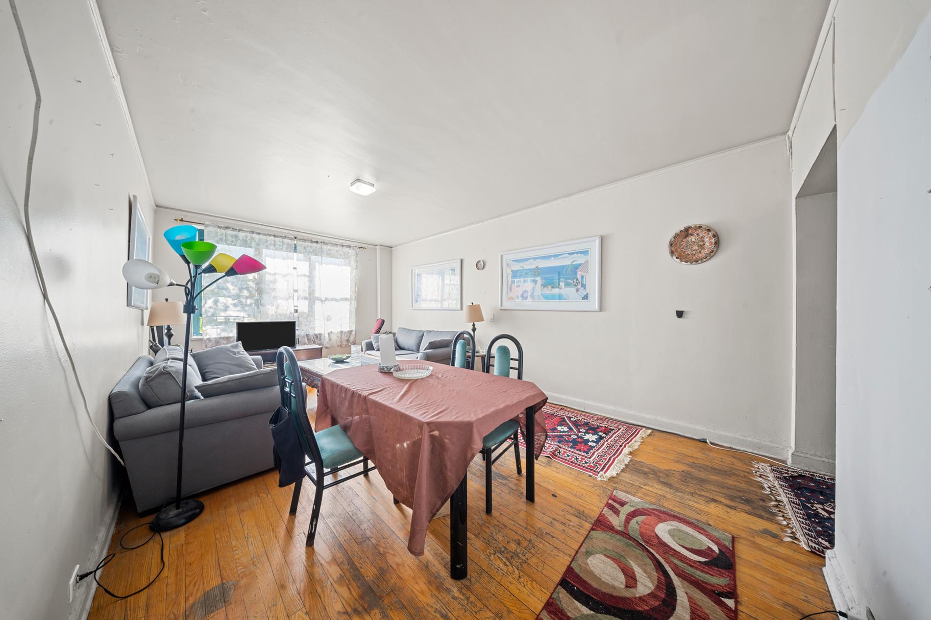 Residential in New York City 3