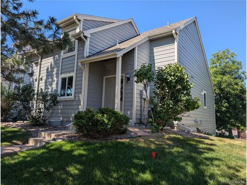 2052 S Worchester Way, Aurora, CO, 80014-4314 | Card Image