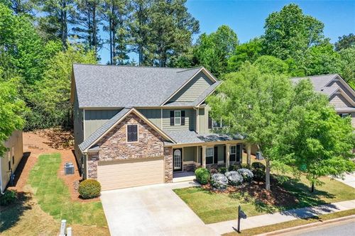 140 Cornerstone Cir, Woodstock, GA, 30188-5440 | Card Image